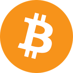 logo do Bitcoin