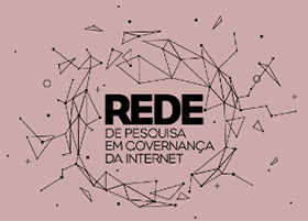 logomarca da REDE
