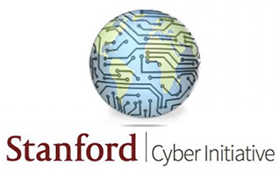 logomarca da Stanford Cyber Iniciative